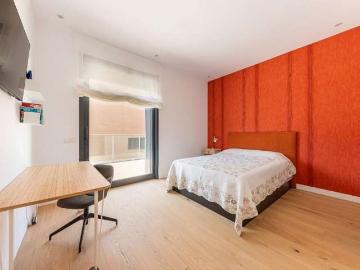 Habitación en alquiler en Canillas, Madrid