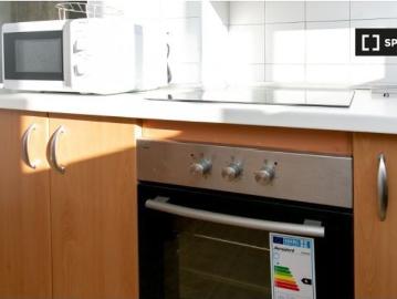 Habitación en piso compartido en Granada