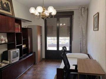 Habitación en piso compartido en Pamplona