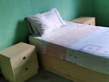 Habitación Guatire Urb.Castillejo