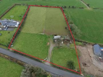 Hacketstown, Portlaw, Co. Waterford is for sale