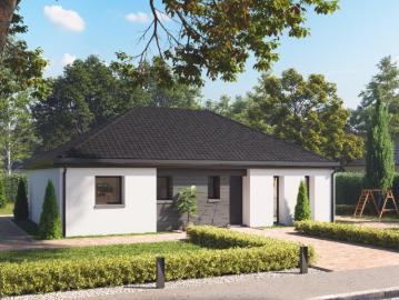 Haillicourt Vente Maison 62