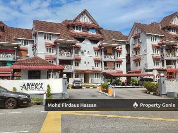 Apartment George Town