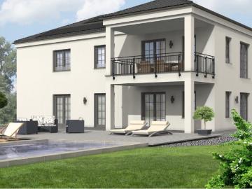 Halbieren Sie Ihre Kosten ! 790 T€ pro Partei. Bauen Sie...
