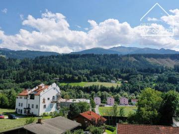 HALL Exklusive Maisonette Dachgeschosswohnung mit...