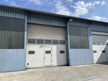 Hallen / Produktion Zagersdorf Zagersdorf 104134052