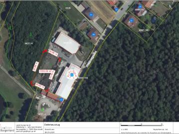 Hallen / Produktion Zu Vermieten Zagersdorf Zagersdorf...