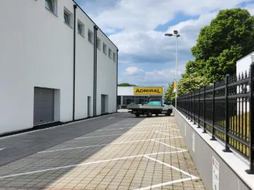 Hallen / Produktion Langenzersdorf Langenzersdorf 104846410