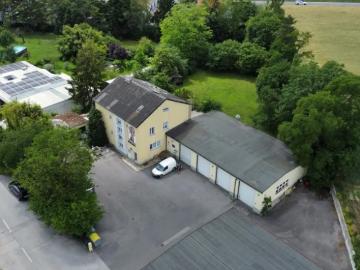 Hallen / Produktion Loipersbach Loipersbach 103531826