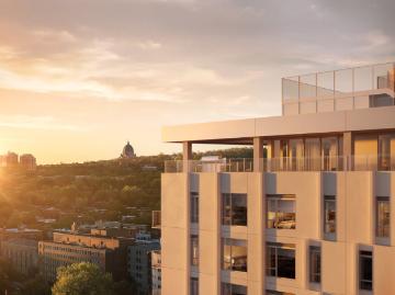 HALLO 1 Bedroom Apartment for Rent at 5315 Av Crowley,...