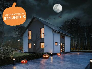 Energiesparhaus Haus von Streif KFW 40 Plus das passt!