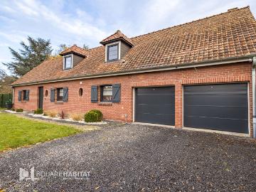 Halluin Vente Maison 59