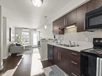 Harbour View Estates 1 Bedroom Apartment for Rent at...