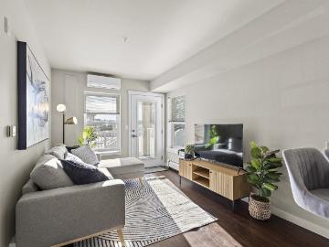 Harbour View Estates 1 Bedroom Apartment for Rent at...