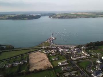 Harbours Edge, Site One, Aghada, Cork