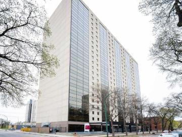 Hargrave Place 1 Bedroom Apartment for Rent at 33...
