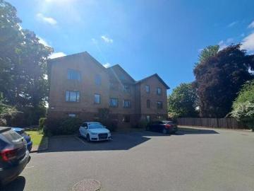 Harlestone Road, Northampton, 1 Bedroom Apartment