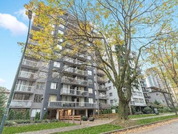 1655 Haro Apartments 1 Bedroom Apartment for Rent at...