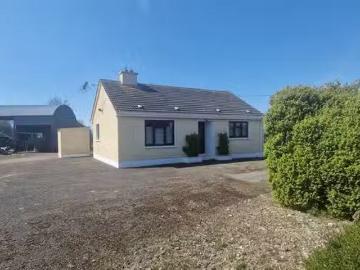 Harristown, Nurney, County Kildare