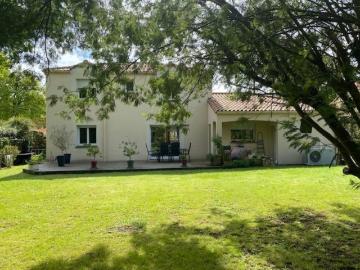 Haute Goulaine Vente Maison 44