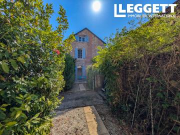 Hautefort Vente Maison 24