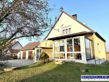 Haus Marchtrenk Marchtrenk 104140310