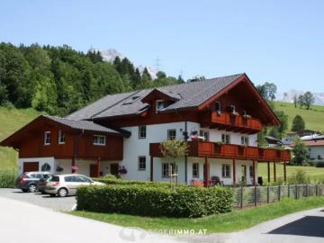 Haus Maria Alm Am Steinernen Meer Maria Alm Am...