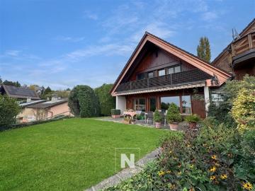 Haus zum Verkauf in Blonay – 5,5 Zimmer zu je 150 m²,...