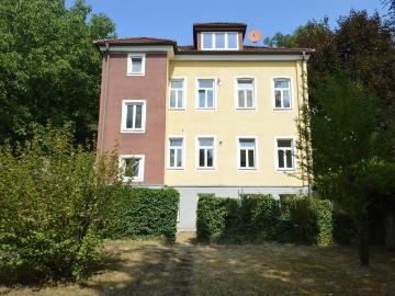 Haus mit 2 Wohneinheiten Villenstraße
