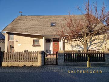 Haus auf EIGENGRUND in ruhiger Siedlung nahe dem...
