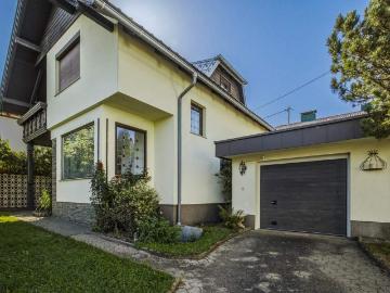 Haus mit Garten zur Miete in St. Magdalen