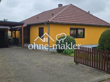Haus mit Potential in ruhiger Lage nähe Aisch Park Center