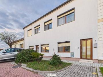 Geräumiges Haus nahe Bruck an der Leitha