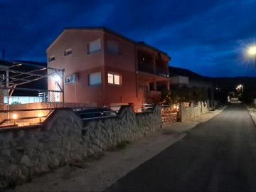 Haus am Meer nähe Zadar zu verkaufen