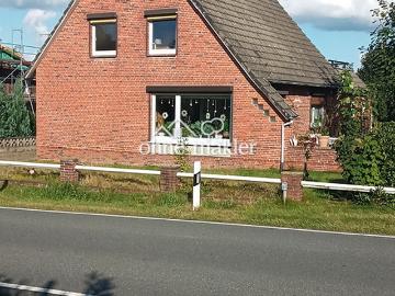 Haus an der Nordsee,ohne Makler