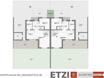 HAUS BESICHTIGEN: DOPPELHAUSHÄLFTE im Salzkammergut:...