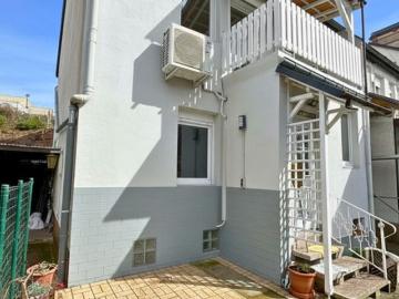 Haus im Haus 5 ZKB Wohnung + Stellplatz in Top Lage nahe...