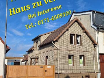 Haus in Nauheim zu Verkaufen