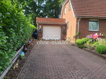 Haus in Hemmoor