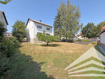 Haus in Linz zu mieten! 140 m² Wohnfläche und 662 m²...