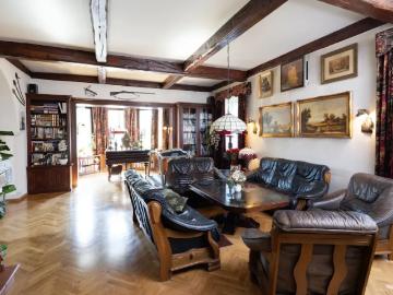 Haus Zu Verkaufen Klosterneuburg Klosterneuburg 2500000...