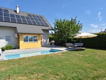 Haus Untersiebenbrunn Untersiebenbrunn 105237622