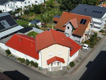 Haus verkaufen