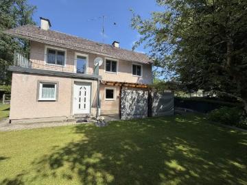 Haus Zu Verkaufen Vöcklabruck Vöcklabruck 285000 ES104134415