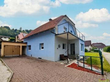 Haus Zu Verkaufen Weitensfeld Weitensfeld 229000 ES105307550