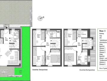 Haus Zu Verkaufen Wien Wien 519000 ES104185633