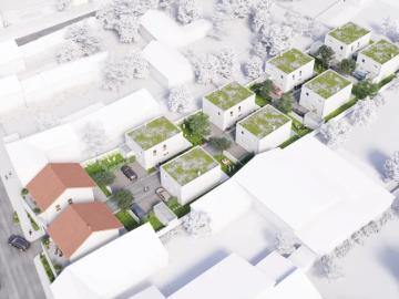 Haus Zu Verkaufen Wienerherberg Wienerherberg 609000...