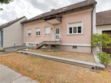 Haus Zu Verkaufen Breitensee Breitensee 499000 ES105111861