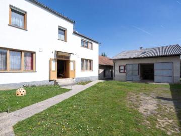 Haus Zu Verkaufen Kroatisch Minihof Kroatisch Minihof...