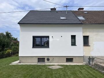 Haus Zu Verkaufen Leonding Leonding 445000 ES105061838